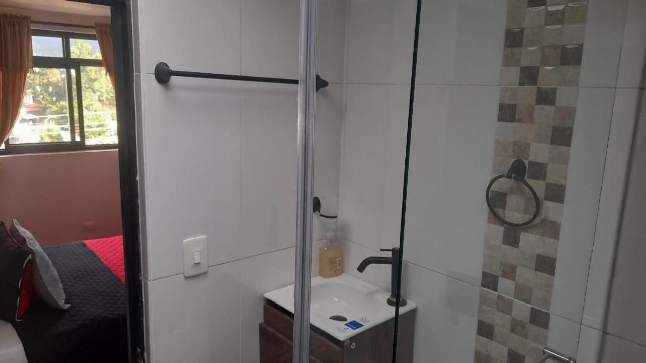 サレントLa Martejaアパートメント 部屋 写真