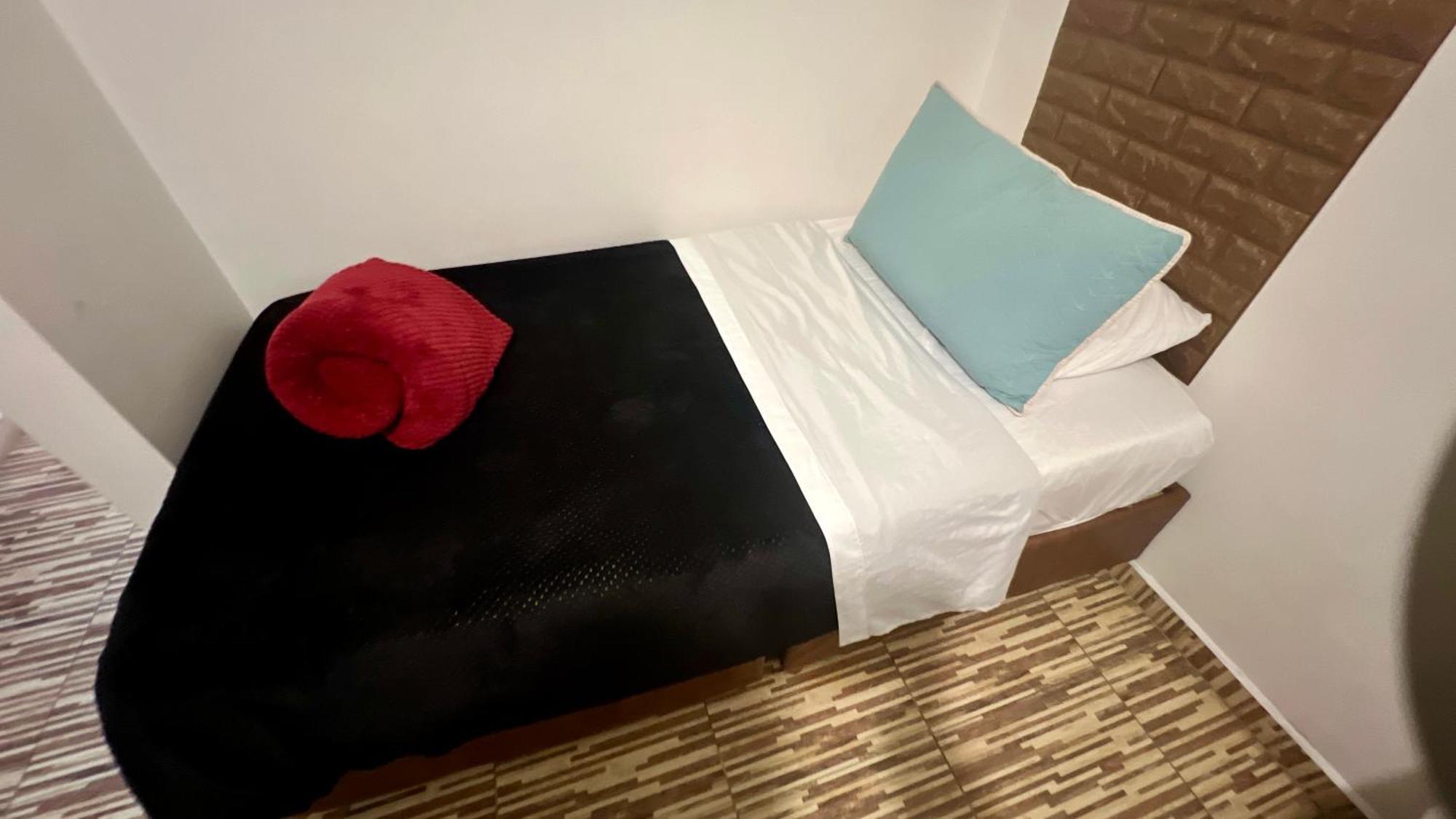 サレントLa Martejaアパートメント 部屋 写真