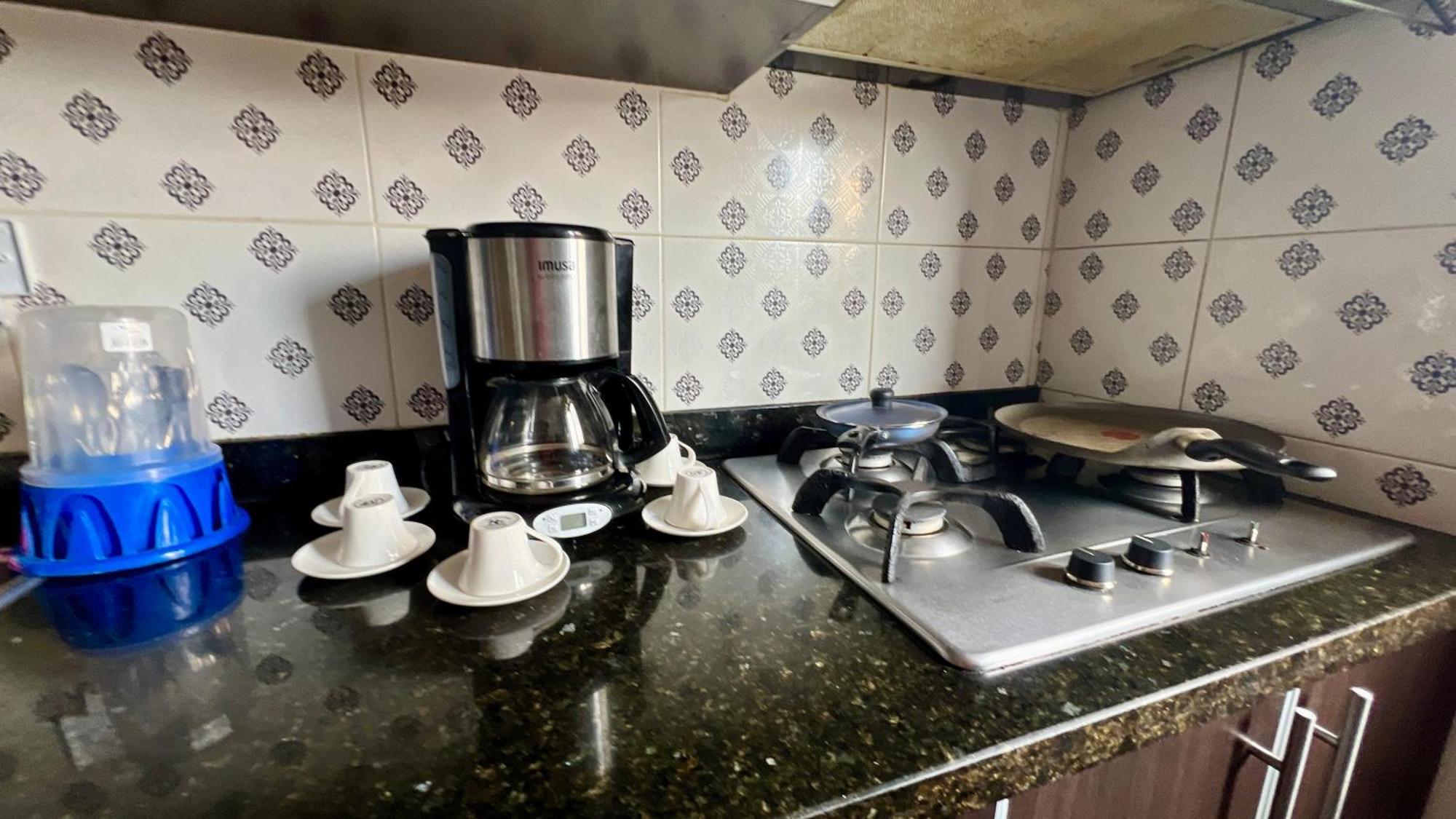 サレントLa Martejaアパートメント 部屋 写真