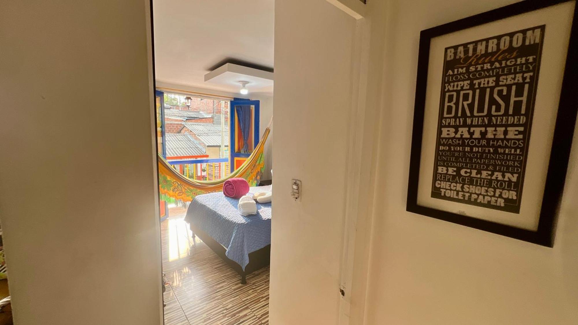 サレントLa Martejaアパートメント 部屋 写真
