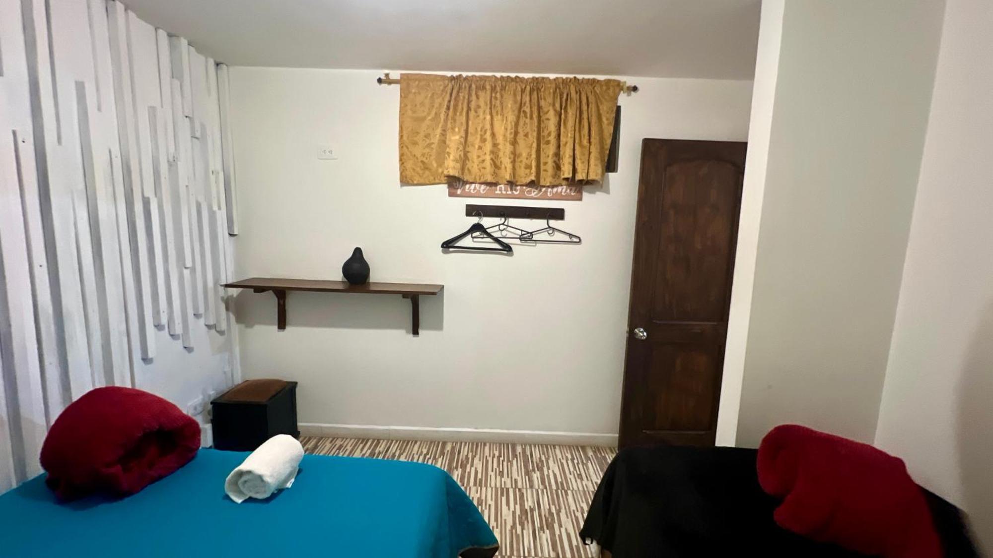 サレントLa Martejaアパートメント 部屋 写真