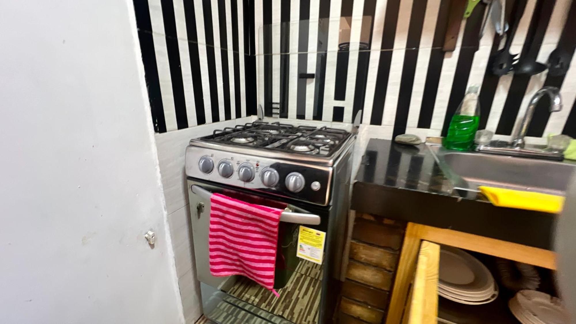 サレントLa Martejaアパートメント 部屋 写真