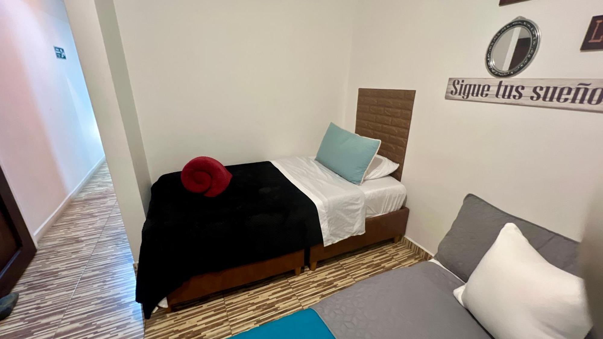サレントLa Martejaアパートメント 部屋 写真
