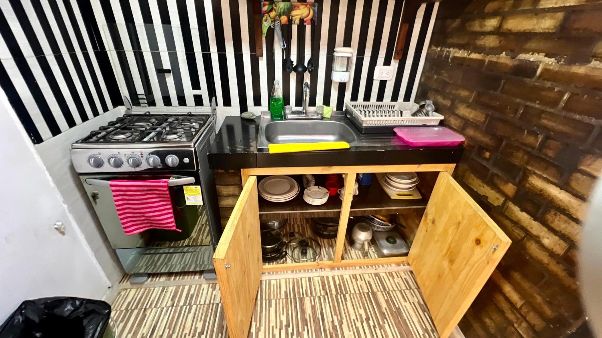 サレントLa Martejaアパートメント 部屋 写真