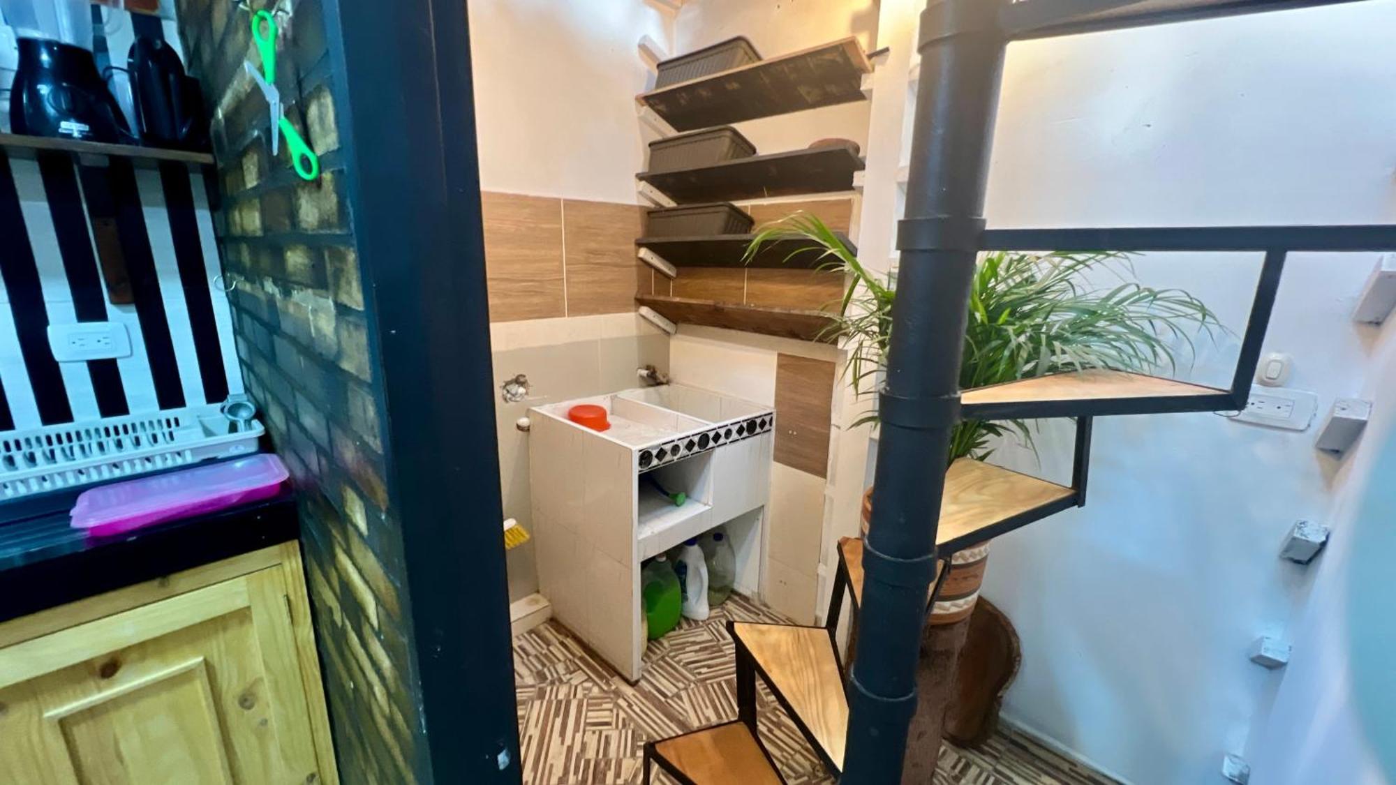 サレントLa Martejaアパートメント 部屋 写真