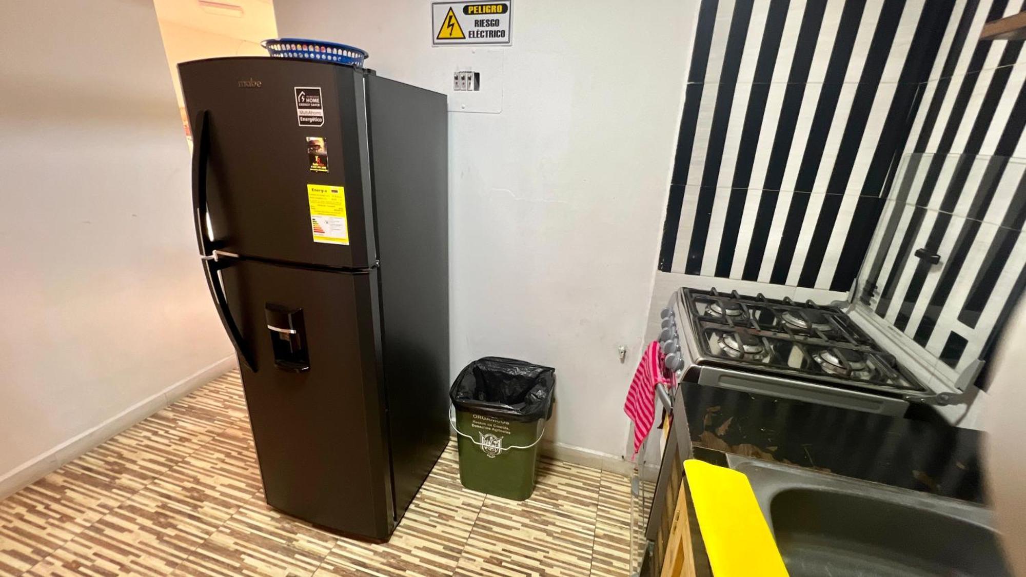 サレントLa Martejaアパートメント 部屋 写真