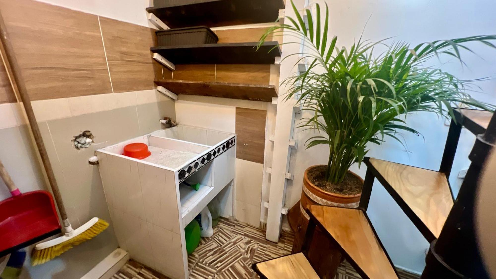 サレントLa Martejaアパートメント 部屋 写真
