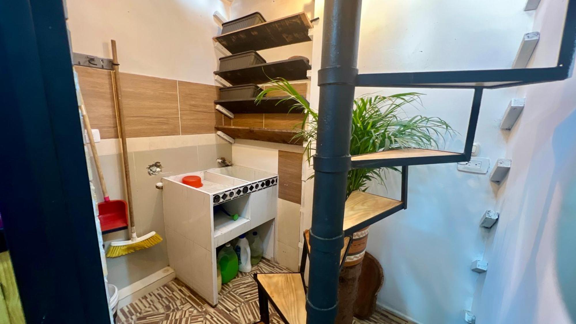 サレントLa Martejaアパートメント 部屋 写真